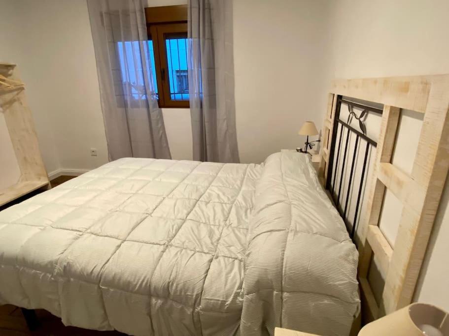 Casa Buitreras Lejlighed El Colmenar Eksteriør billede