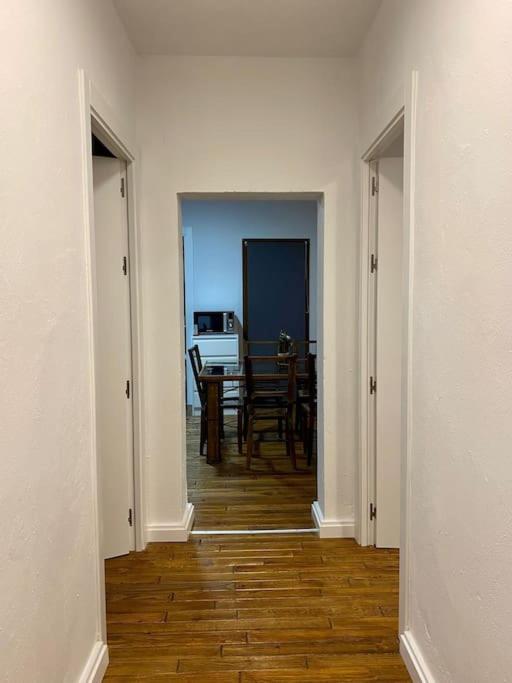 Casa Buitreras Lejlighed El Colmenar Eksteriør billede